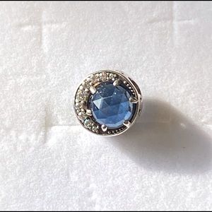 Pandora “Moon and Night Sky” Charm